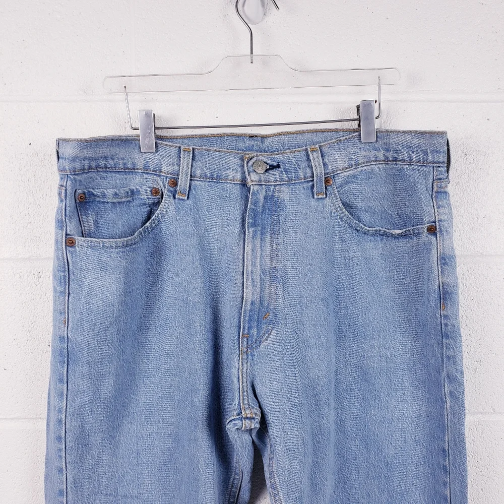 Levis levi 505
